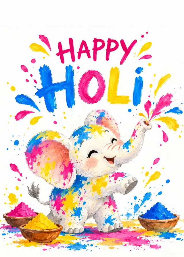 Holi, Rakhi, Navratri & more